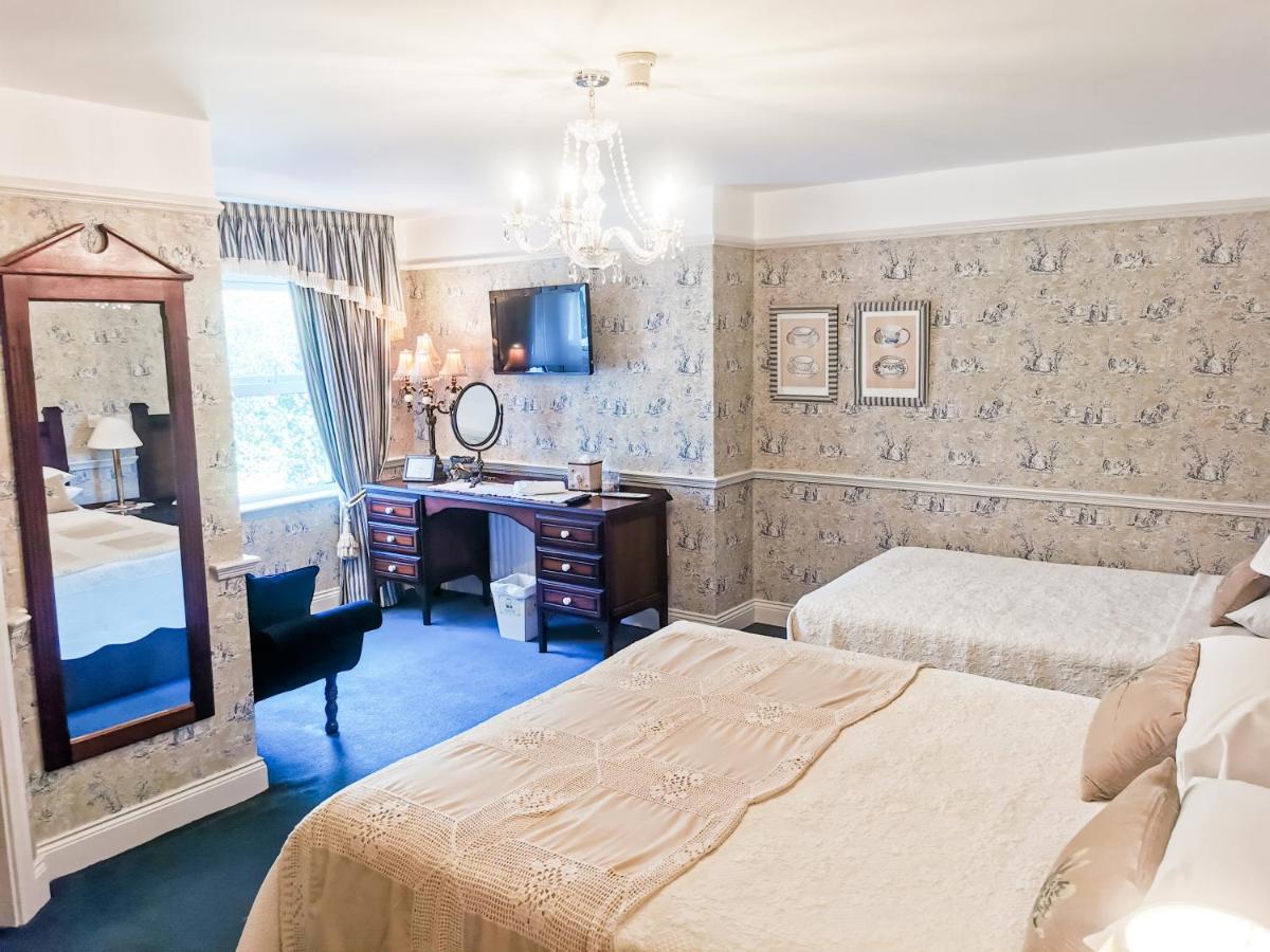 Herbert House ,V93 Rf64 Killarney Extérieur photo