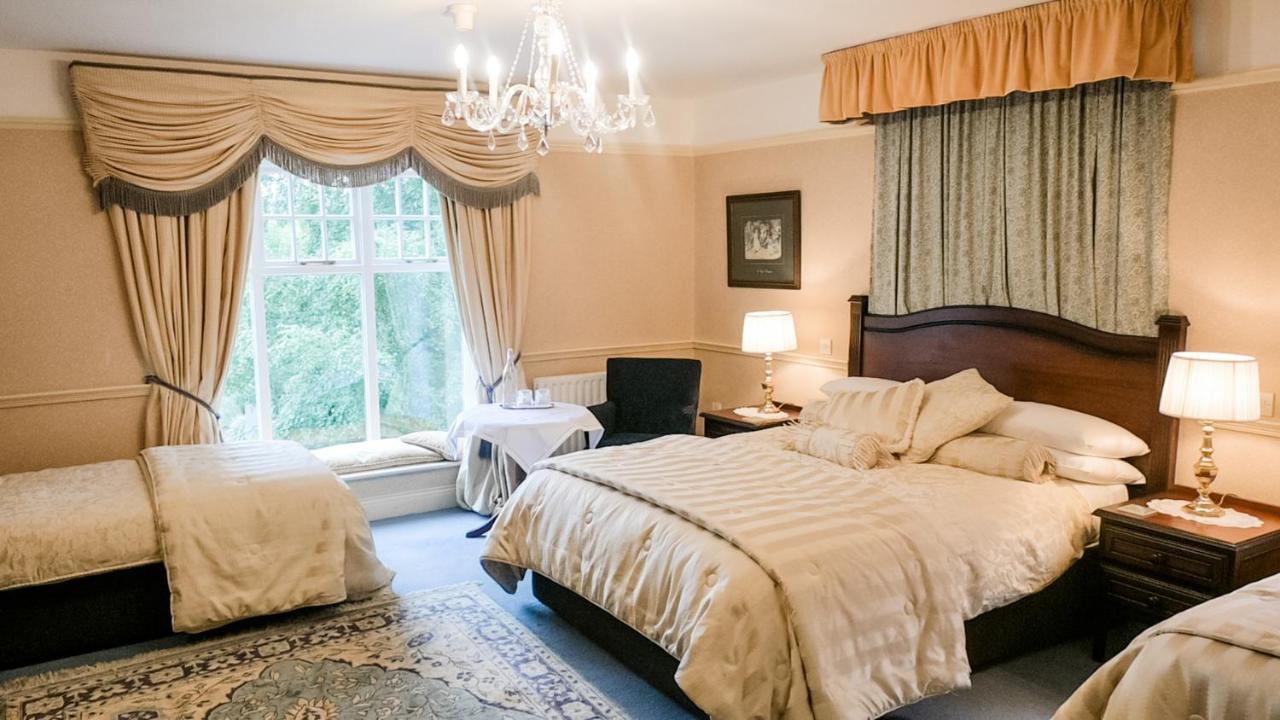 Herbert House ,V93 Rf64 Killarney Extérieur photo