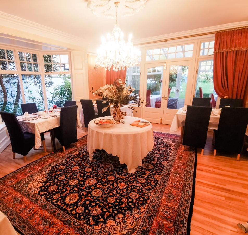 Herbert House ,V93 Rf64 Killarney Extérieur photo